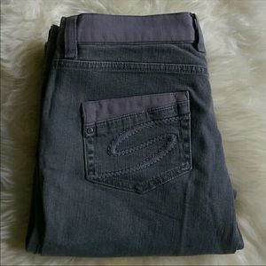 Sub-Couture Jeans